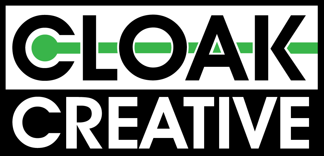 Cloak Creative Logo
